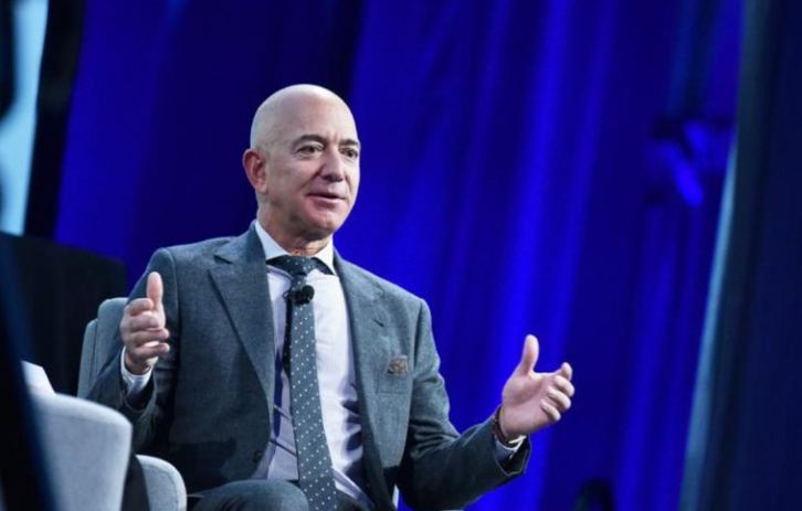 Os 10 livros preferidos de Jeff Bezos