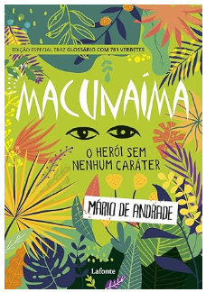 Macunaíma