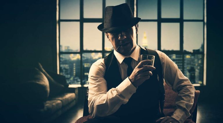 10 filmes sensacionais sobre a máfia para assistir e se apaixonar pelo mundo dos gangsters