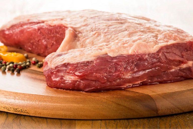 A carne perfeita para churrasco que está fazendo a picanha sair de cena de fininho!