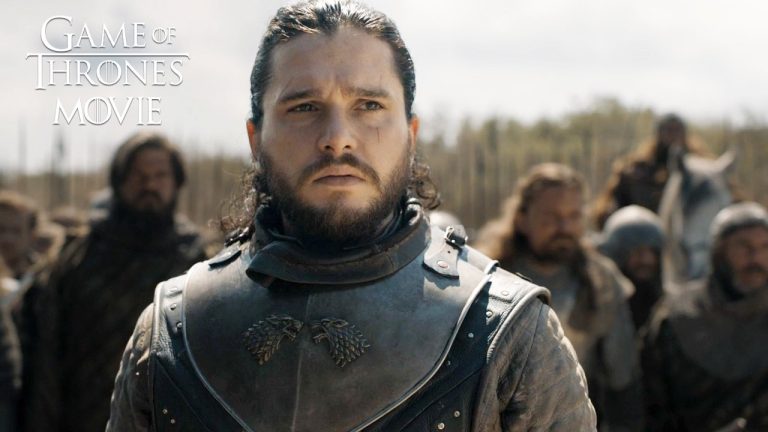 Game of Thrones vai ganhar um novo filme!