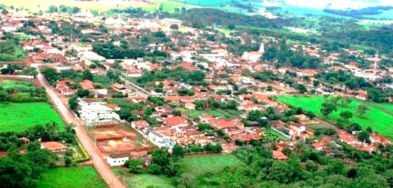 Esta é a melhor cidade brasileira para se viver