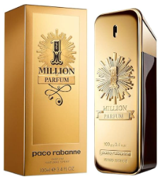 Paco Rabanne One Million