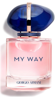 Armani My Way