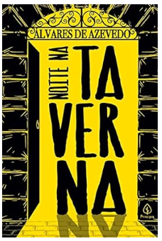 Noite na Taverna