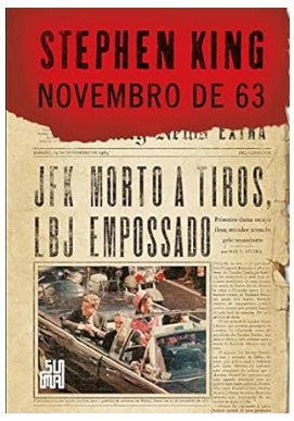 Novembro de 63