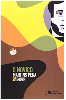 O Noviço