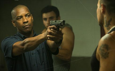 o protetor filme