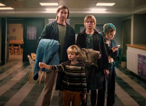 Filme sueco da Netflix vai fazer você pegar um lencinho para enxugar as lágrimas
