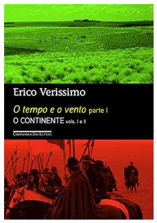 O Tempo e o Vento