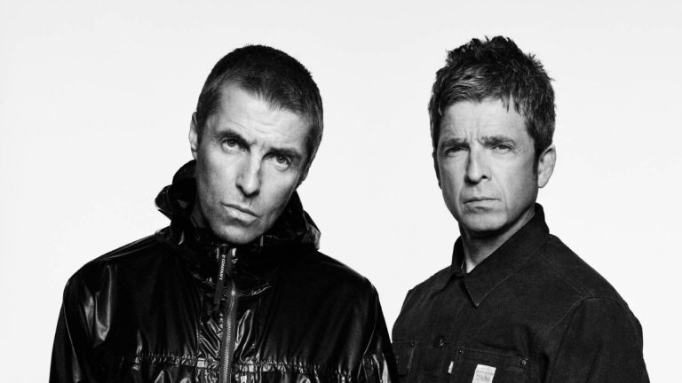 Temos datas! Oasis confirma dois shows no Brasil para 2025