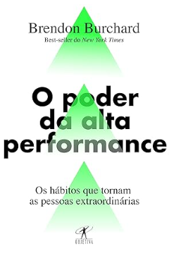 O poder da alta performance