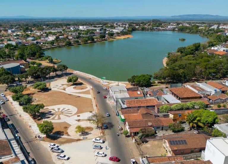 Cidade goiana, cujo nome significa “bom e bonito” é boa para viver e esconde uma curiosidade que quase ninguém conhece