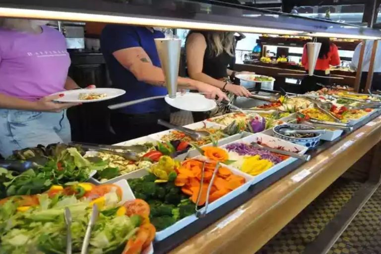 Nutricionista revela o segredo para montar o prato perfeito para emagrecer sem passar fome!