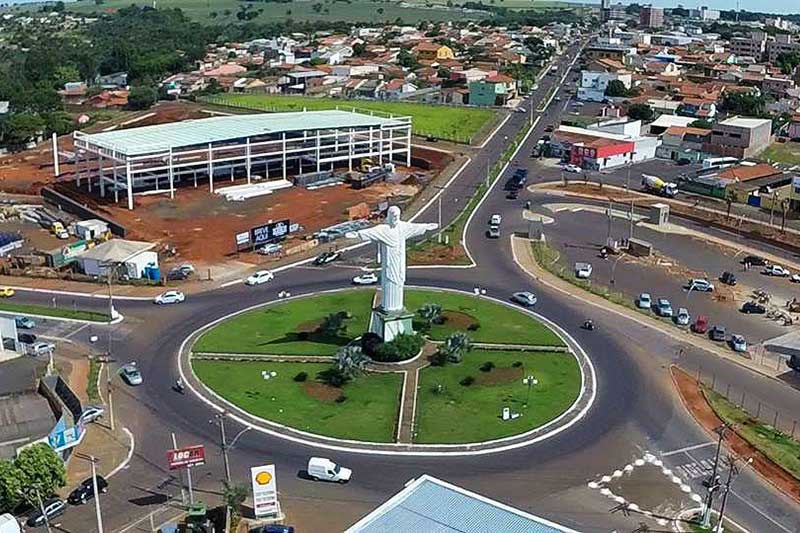 qualidade de vida Rio Verde