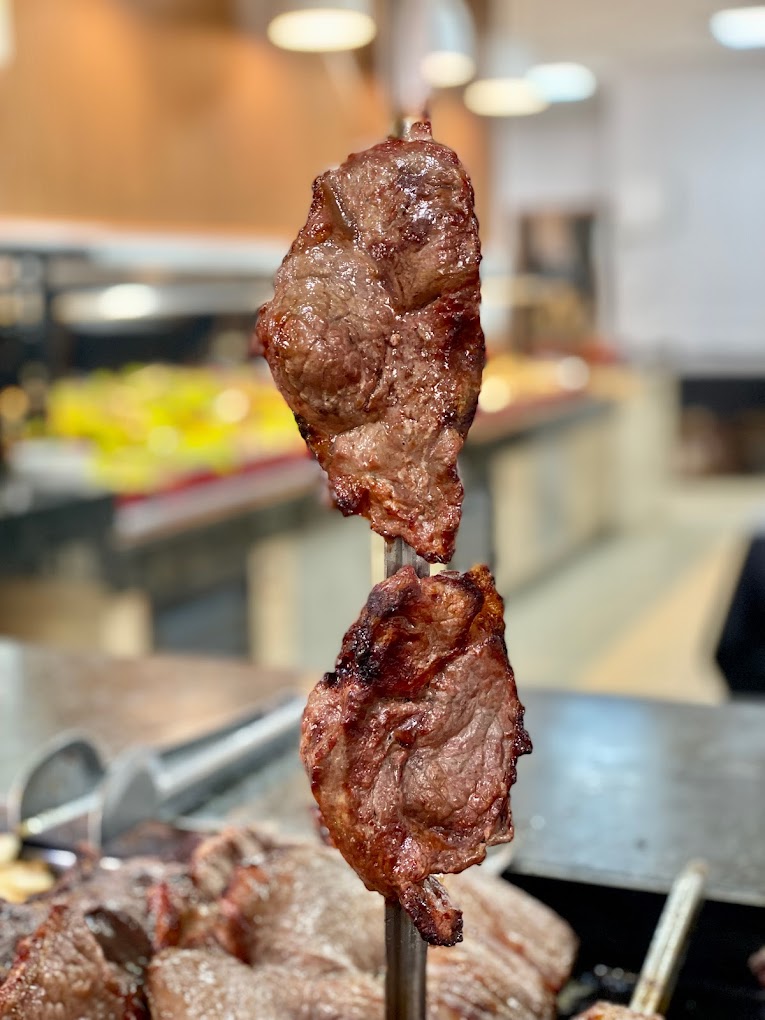 Rodeo Restaurante - Prêmio Curta Mais 2024