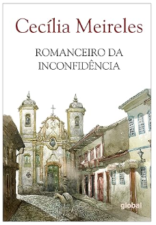 Romanceiro da Inconfidência
