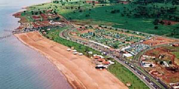 Conheça a cidade em Goiás que combina turismo de aventura, paisagens incríveis e boa qualidade de vida
