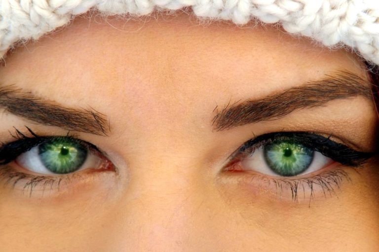 7 alimentos essenciais para uma boa saúde ocular, segundo nutricionista