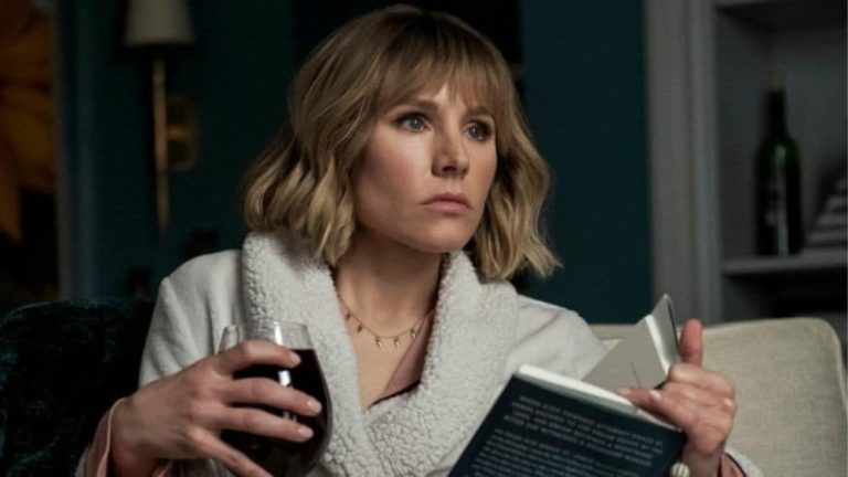 Depois de assistir esta série de suspense na Netflix, suas noites de sono nunca mais serão as mesmas!