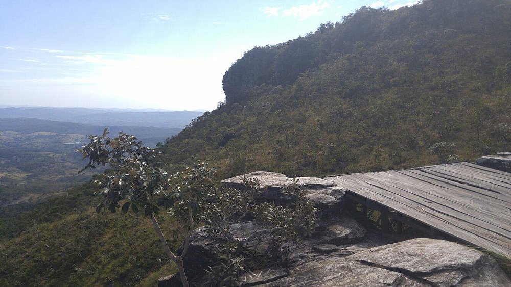 viajar por Goiás