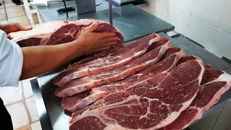 Essa é a carne que está desbancando de vez a picanha no churrasco!