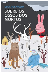 Sobre os ossos dos mortos