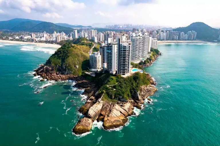 A extraordinária pérola do Atlântico que deixa os goianos apaixonados