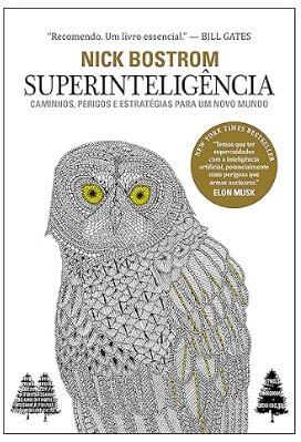 Superinteligência