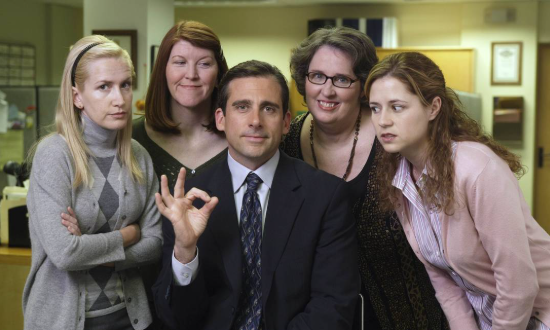 The Office