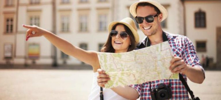 Esse é o erro que 99% dos turistas cometem durante a viagem (provavelmente você já fez isso!)