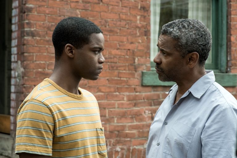 Premiado filme dirigido por Denzel Washington vai arrancar lágrimas do seus olhos sem você perceber!
