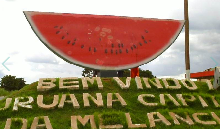 Uruana