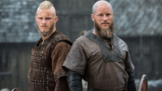 Vikings