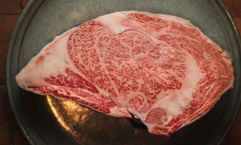 Carnes mais caras do mundo - Wagyu