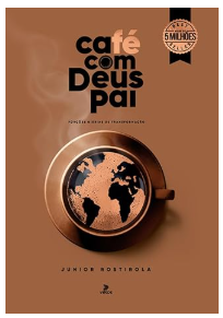 Café com Deus Pai 2025