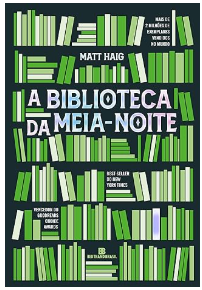 A Biblioteca da Meia-Noite