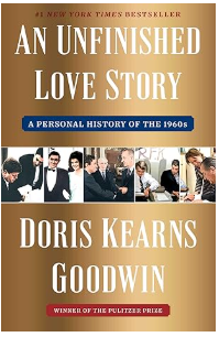 An Unfinished Love Story
