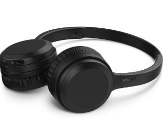 Headphone