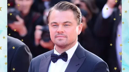 O galã de Hollywood que combina charme clássico e olhar cativante, consagrando-se como um ícone atemporal