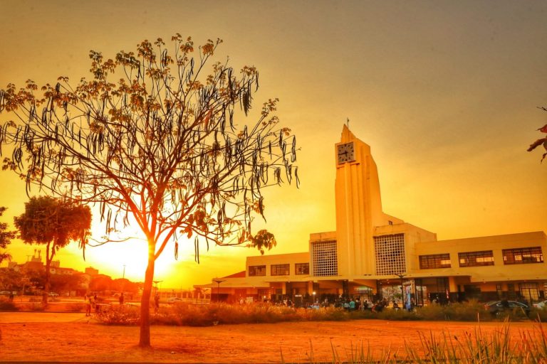 10 lugares em Goiânia onde a vista é tão bonita que parece outro destino