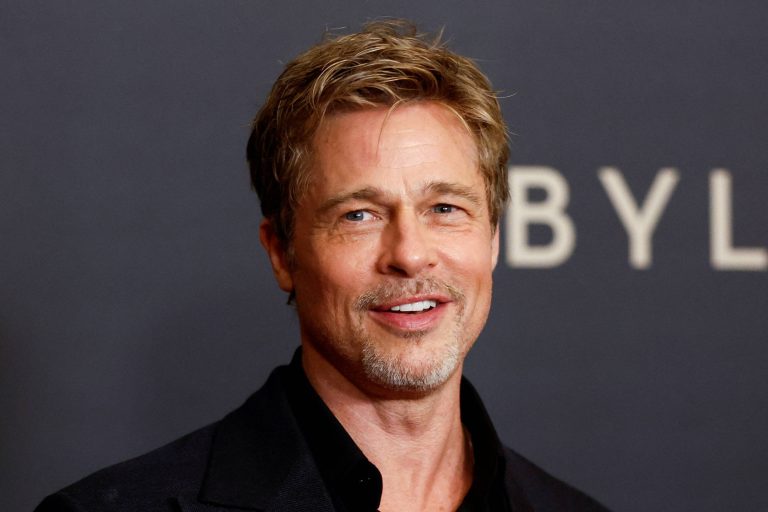 Brad Pitt: O astro que une talento, polêmicas e um legado que transcende Hollywood