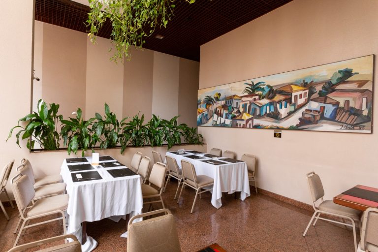 Restaurante Ipê: conheça o menu especial para o Festival Gastronômico Curta Mais Por Menos em Goiânia