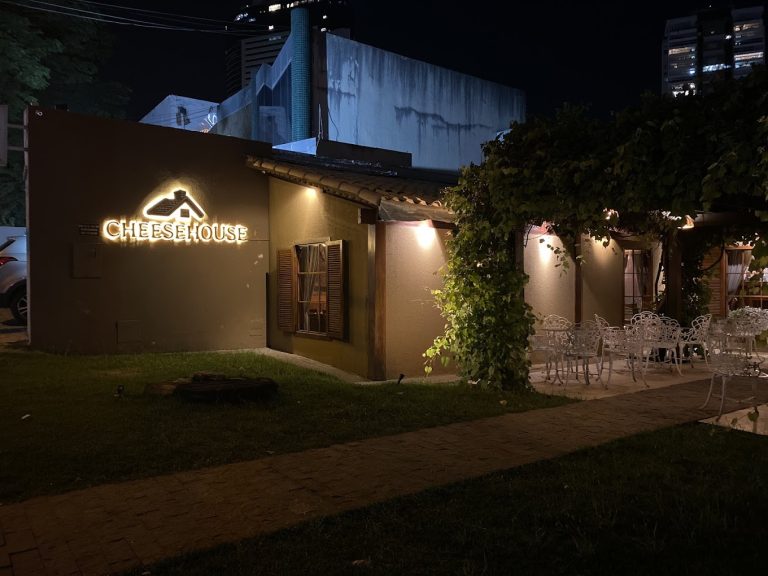 Cheesehouse Restaurante: conheça o menu especial para o Festival Gastronômico Curta Mais Por Menos em Goiânia