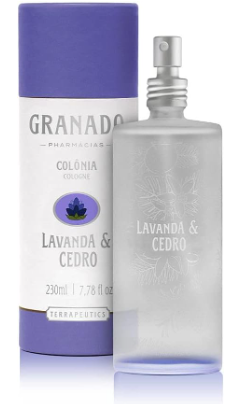 Colônia Granado