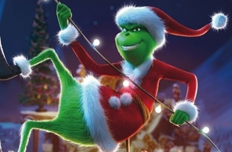 O Grinch