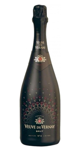 Espumante Veuve Du Vernay Brut