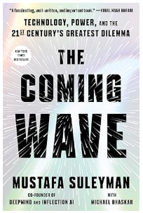 The Coming Wave