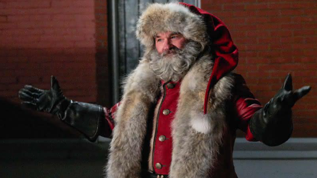 Crônicas de Natal