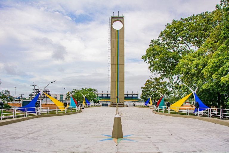 10 motivos para conhecer  Macapá